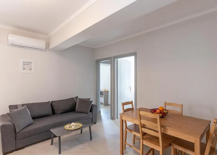 Elite & Maisonettes Apartament *