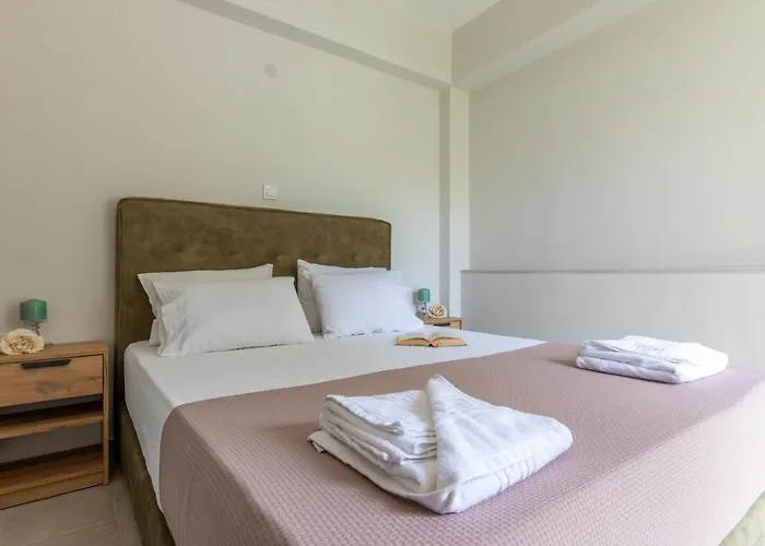 Elite & Maisonettes Apartament *