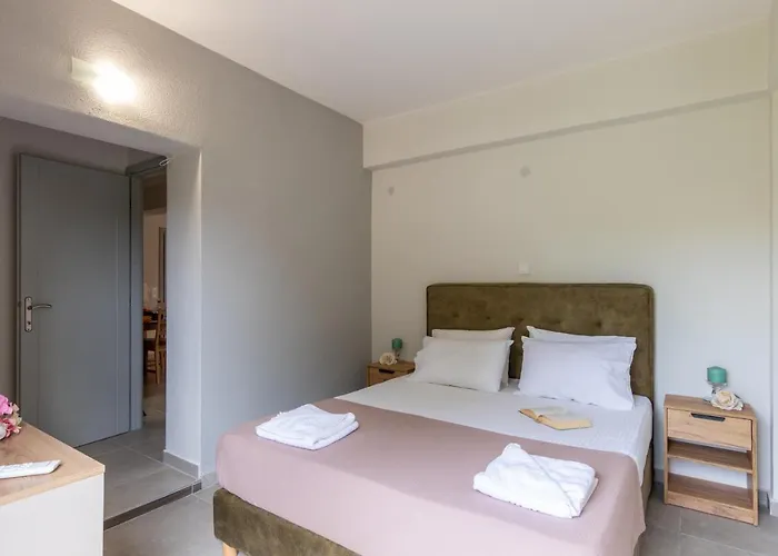 Apartament Elite & Maisonettes