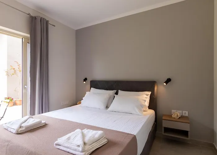 Elite & Maisonettes Apartament *