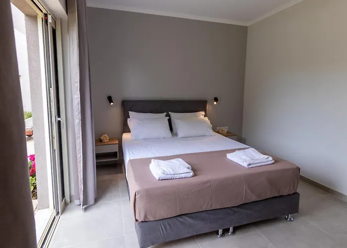 Elite & Maisonettes Apartament *