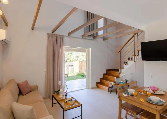 Apartament Elite & Maisonettes
