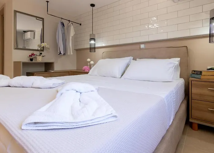 Apartament Elite & Maisonettes