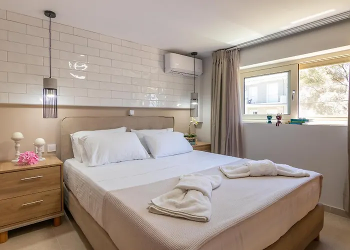 Elite & Maisonettes Apartament
