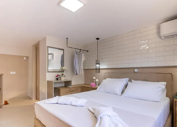 Apartament Elite & Maisonettes