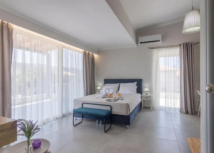 Apartament Elite & Maisonettes *