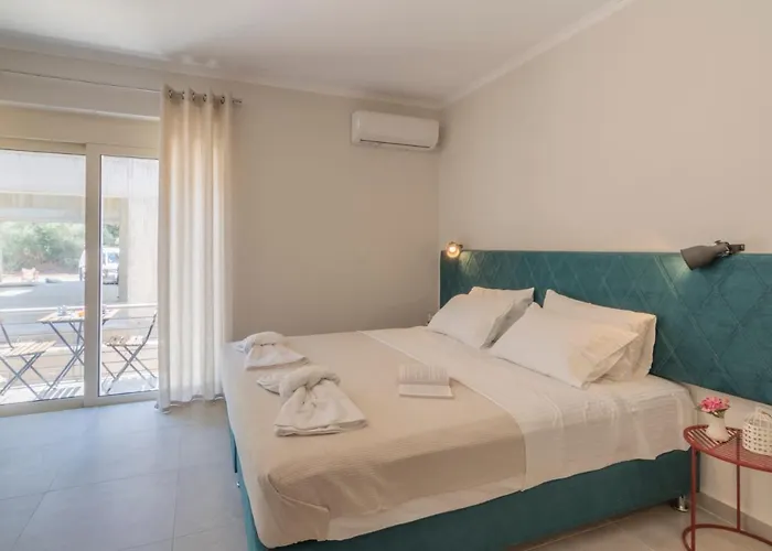 Apartament Elite & Maisonettes Lefkáda