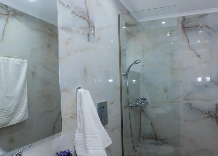 Elite & Maisonettes Apartament *