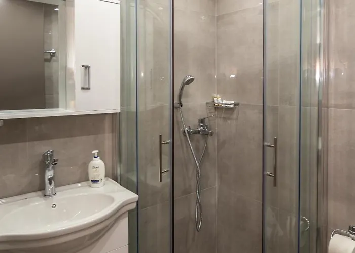 Elite & Maisonettes Apartament Lefkáda