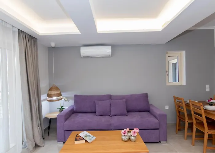 Elite & Maisonettes Apartament *